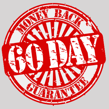 60 Day Guarantee